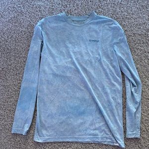 Magellan Fishing Shirr